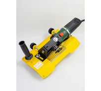 Насадка-заусовщик плитки Parallels Perfect Tools под 45 градусов на УШМ 125 мм Parallels Tile Master MEDIUM 00086