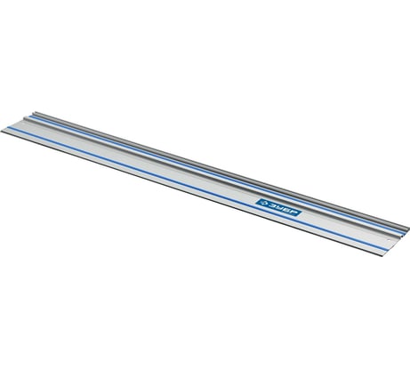 Направляющая шина ЗУБР ППШ-150 1500 мм 32332-1.5