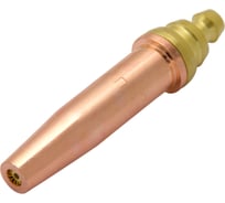 Мундштук пропановый №6 1/8" 190-300 мм Optima N3146 &N3146_0