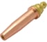 Мундштук пропановый №6 1/8" 190-300 мм Optima N3146 &N3146_0 1
