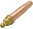 Мундштук пропановый №6 1/8" 190-300 мм Optima N3146 &N3146_0 3
