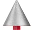 Фреза алмазная конусная DLT CERAMIC CONE PRO, 3-75мм, М14 0514 2