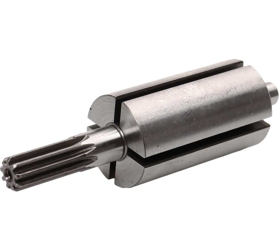 Ремкомплект JTC (07) ротор для -3823 машинка пневматическая шлифовальная JTC-3823-07 1