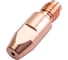 Наконечник М8x30x1.4 мм E-Cu Optima XL140.0533 3