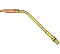 Наконечник ацетиленовый №4А Г2 Optima N3414 &N3414_0