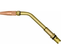 Наконечник ацетиленовый №1А Г2 Optima N3411 &N3411_0