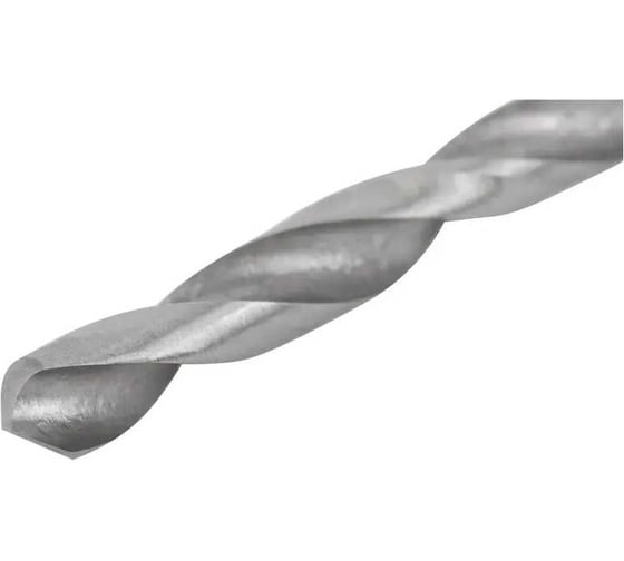 Сверло по металлу ToolPro HSS DIN338 5,7х57х93 10 040 274