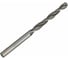 Сверло по металлу ToolPro HSS DIN338 4,8х52х86 10 040 256 1