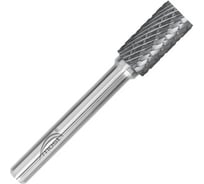 Фреза MOST A 8x20x6мм цилиндр с гладким наконечником 9485100820