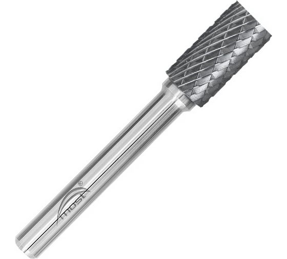 Фреза MOST A 8x20x6мм цилиндр с гладким наконечником 9485100820 1