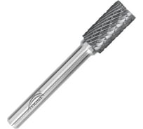 Фреза MOST B 8x20x6мм цилиндр с торцевыми зубьями 9485010820