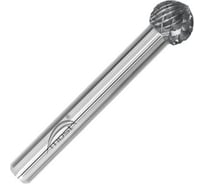 Фреза MOST D 6x5.4x6мм сфера 9485030605