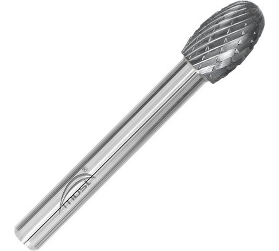 Фреза MOST E 8x13x6мм овал 9485040813 1