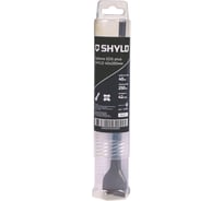 Зубило SHYLD SDS plus 40x250мм(42060) 00006751865