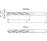 Сверло 6,8х34х75 ВК8 ц/х ГОСТ 17274-71 (2300-3913) цельное Beltools ri.154.207 2