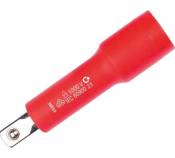 Удлинитель диэлектрический CETA FORM 3/8DR, 93 мм GC11-72 1