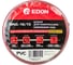 Шланг для компрессора Edon HPVC-16/15 (10мм/16мм, 15м) 38941 1