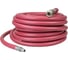 Шланг для компрессора Edon HPVC-16/15 (10мм/16мм, 15м) 38941 4