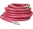 Шланг для компрессора Edon HPVC-16/10 (10мм/16мм, 10м) 38940 4