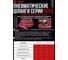 Шланг для компрессора Edon HPVC-16/10 (10мм/16мм, 10м) 38940 5