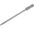 Бита с внешним шестигранником WERA 840/4 Z Hex-Plus 1/4 E6.3, 5/64 x 89 мм WE-059660 2