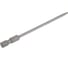 Бита с внешним шестигранником WERA 840/4 Z Hex-Plus 1/4 E6.3, 5/64 x 89 мм WE-059660 3