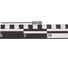 Бита с внешним шестигранником WERA 840/4 Z Hex-Plus 1/4 E6.3, 5/64 x 89 мм WE-059660 5