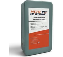 Набор сверл MetalMaster HSS (25 шт) 23670