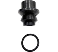 Сопло для распыления шпатлевки и гидроизоляции круглое AvS-6606 6 мм AktiSpray 1226606