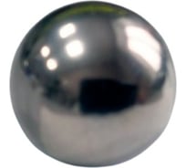 Шар клапана всасывающего AktiSpray 120972AvS (102972AvS)