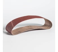 Абразивная лента STRONER 75х457мм P80 10 шт/уп ls75-457p80-10