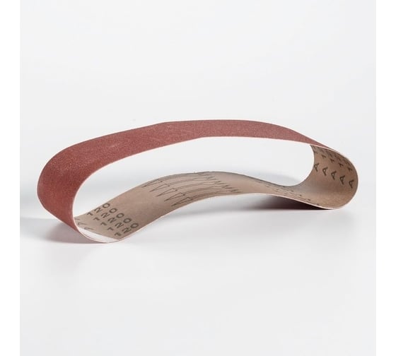 Абразивная лента STRONER 75х457мм P120 10 шт/уп ls75-457p120-10 1