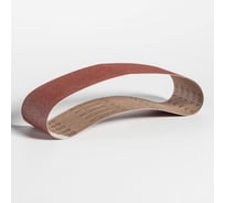 Абразивная лента STRONER 75х457мм P100 10 шт/уп ls75-457p100-10