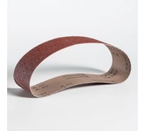 Абразивная лента STRONER 75х457мм P40 10 шт/уп ls75-457p40-10