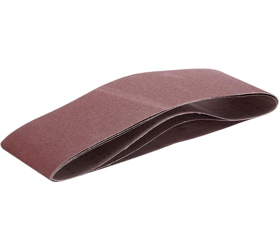 Абразивная лента STRONER 75х533мм P150 10 шт/уп ls75-533p150-10 1