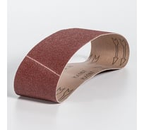 Абразивная лента STRONER 75х533мм P80 10 шт/уп ls75-533p80-10