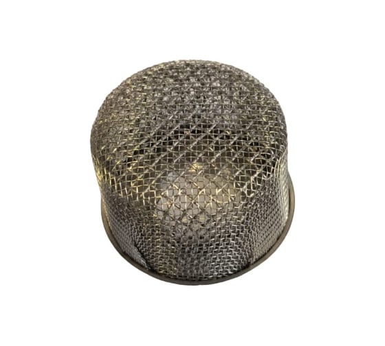 Фильтр грубой очистки Graco 183770 два слоя 8 mesh и 16mesh, внутренняя резьба 3/4", всасывающий AktiSpray 183770 1