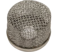 Фильтр грубой очистки Graco 181073 два слоя 8 mesh и 16mesh, внутренняя резьба 1/2", всасывающий AktiSpray 181073