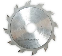 Пила подрезная регулируемая (120х2.8-3.6х22 мм; Z=12+12) ITA TOOLS ITAP37.120022024.000 06-0108