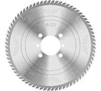 Диск пильный (350х4.4/3.2х30 мм; Z=72; трапеция) ITA TOOLS P28.350030072.00W 06-0106