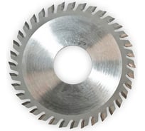 Пила подрезная коническая (120х3.1-4.3/2.2х22 мм; Z=24) ITA TOOLS P36.120022024.000 06-0107