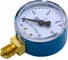 Манометр кислородный 25 мПа Optima N5402 2