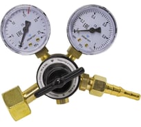 Редуктор углекислотный УР-6-5AL Оберон N4140