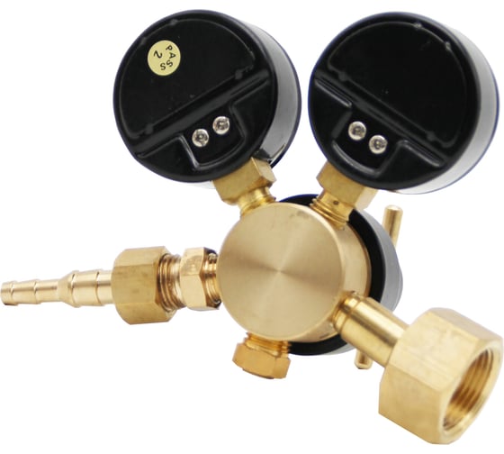 Редуктор углекислотный УР-6-5 Optima N4142 &N4142_0