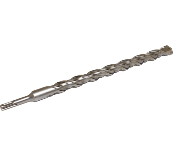Бур (16x100x160 мм; SDS-plus; усиленная спираль) CNIC 35876 1