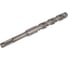 Бур (16x100x160 мм; SDS-plus; усиленная спираль) CNIC 35876 4