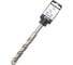 Бур (16x100x160 мм; SDS-plus; усиленная спираль) CNIC 35876 1