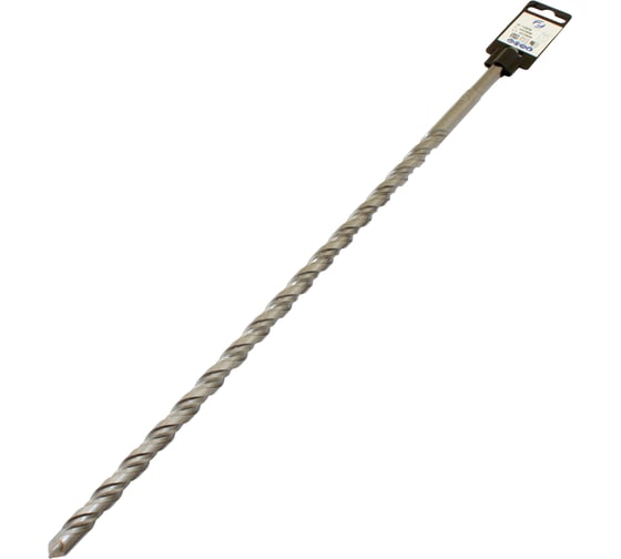 Бур (14x400x460 мм; SDS-plus; усиленная спираль) CNIC 32098