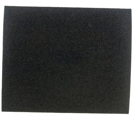 Шлифшкурка водостойкая на тканевой основе SA19501 (230x280 мм; Р60; №25; 14А) CNIC 50817