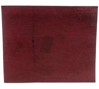 Шлифшкурка неводостойкая на тканевой основе SA19531 (230x280 мм; Р240; М63; 14А) CNIC 50834